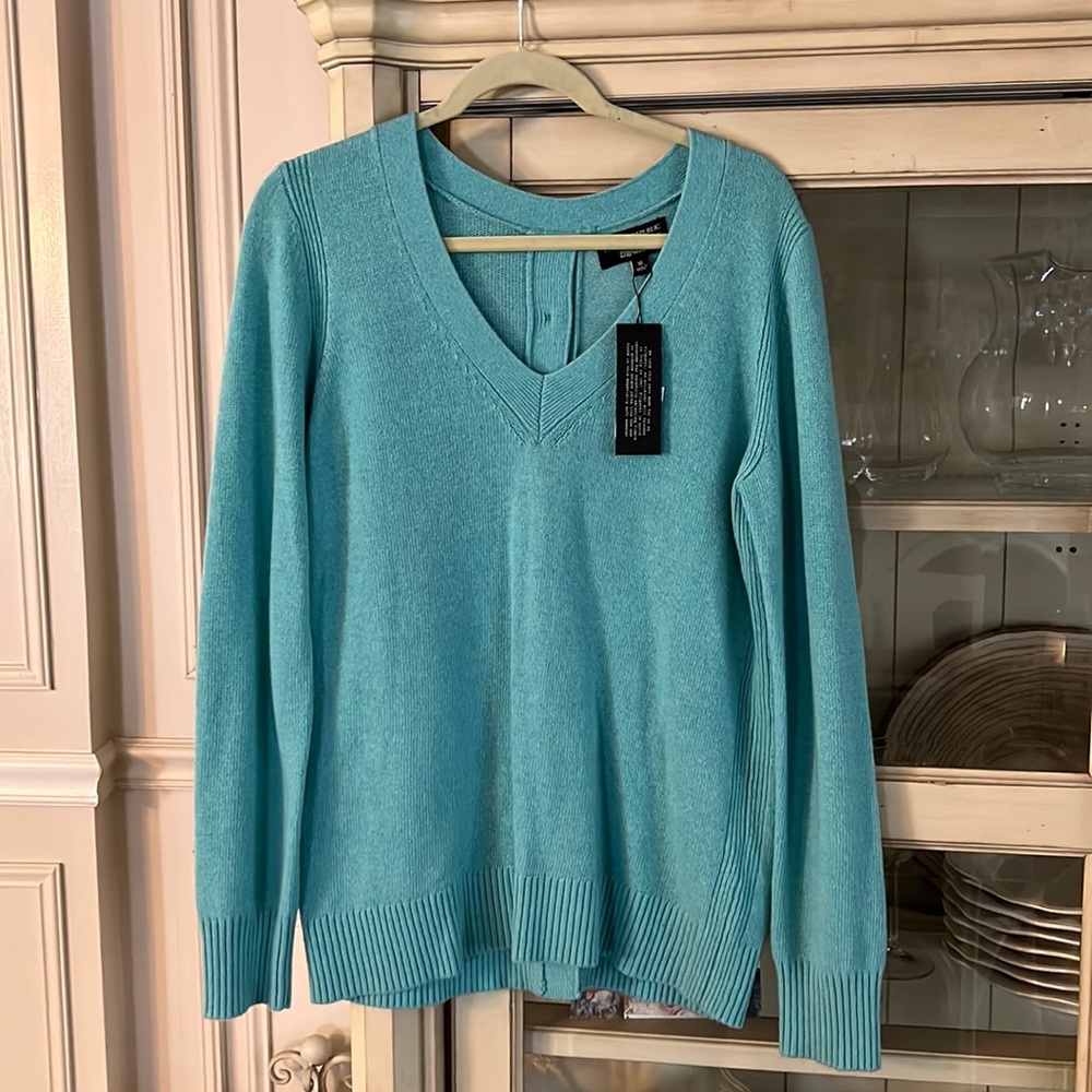 Banana Republic sweater